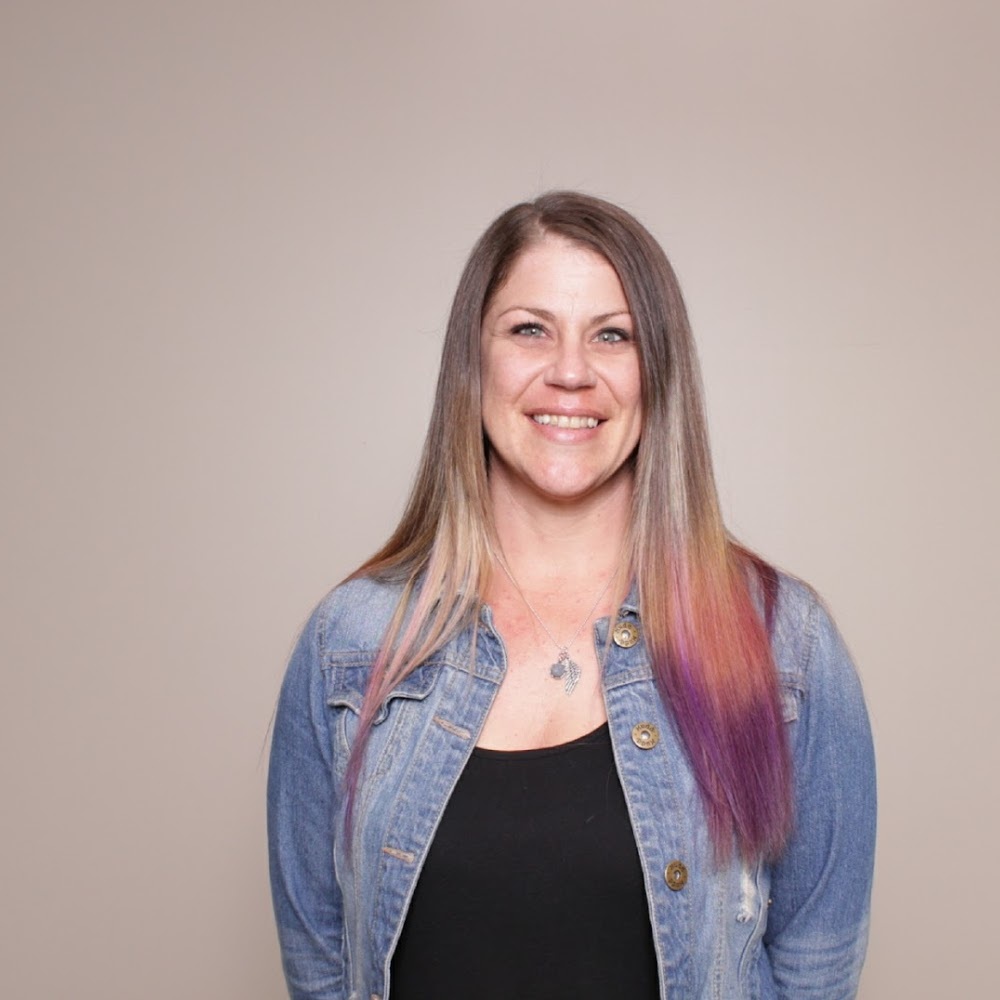 Meet your Posher, Lindsay